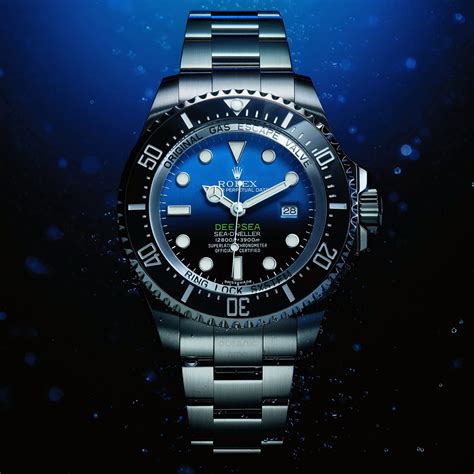 harga rolex deepsea d blue dial|rolex deepsea price.